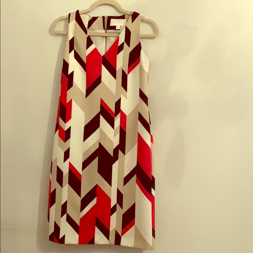 Hugo boss dress